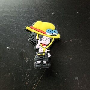 💥 5/$15 Croc Charm